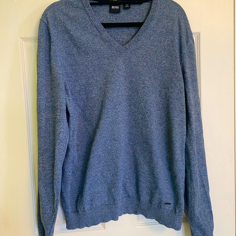 🎉HP🎉 Hugo Boss men’s sweater